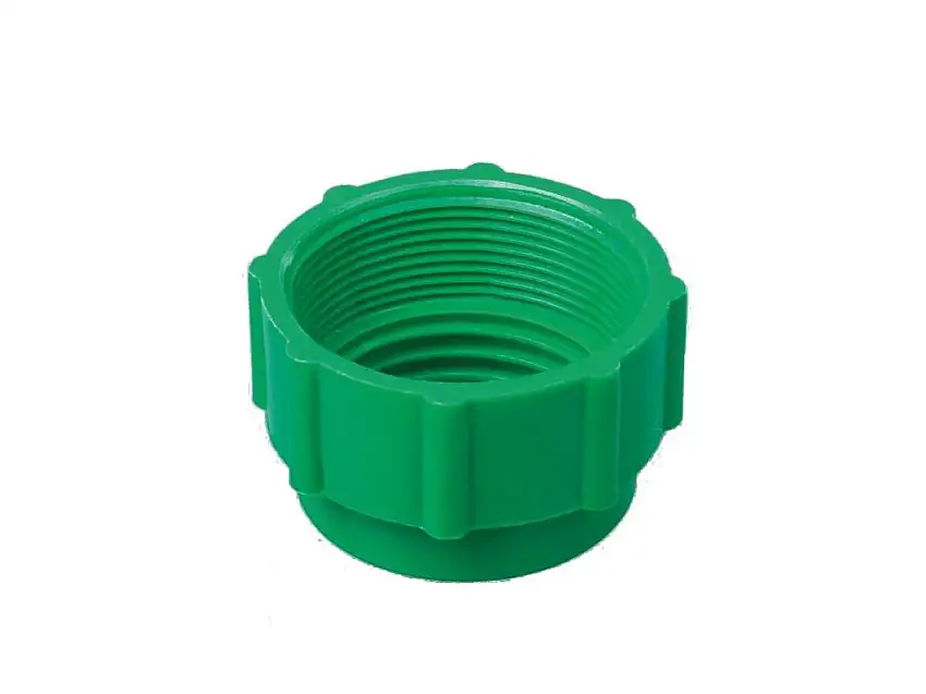 ADAPTATEUR POUR FûT DIN 51 VERS 2" BSP