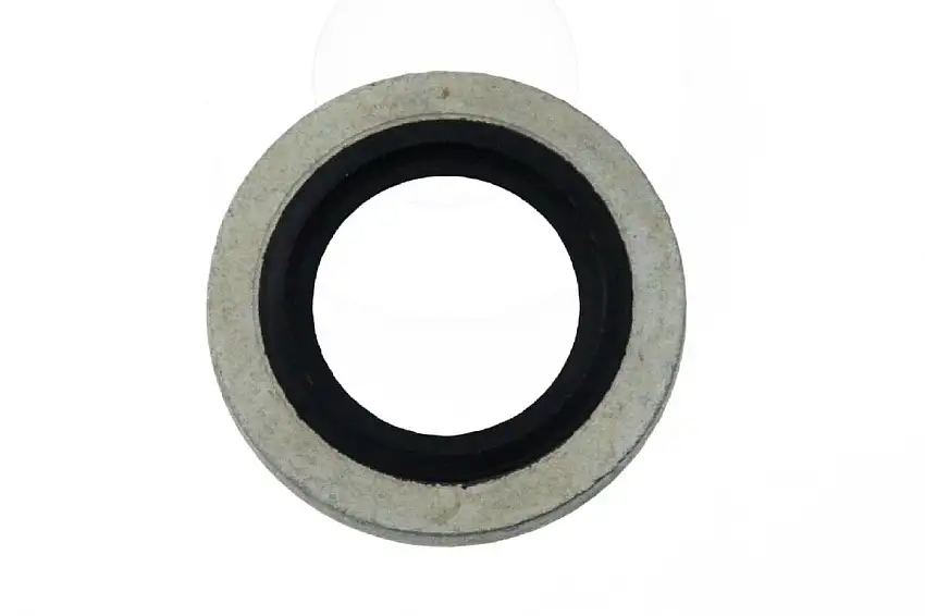 BAGUE D'éTANCHéITé BS T1 13,7X21,6X2,1 POUR UNE éTANCHéITé FIABLE