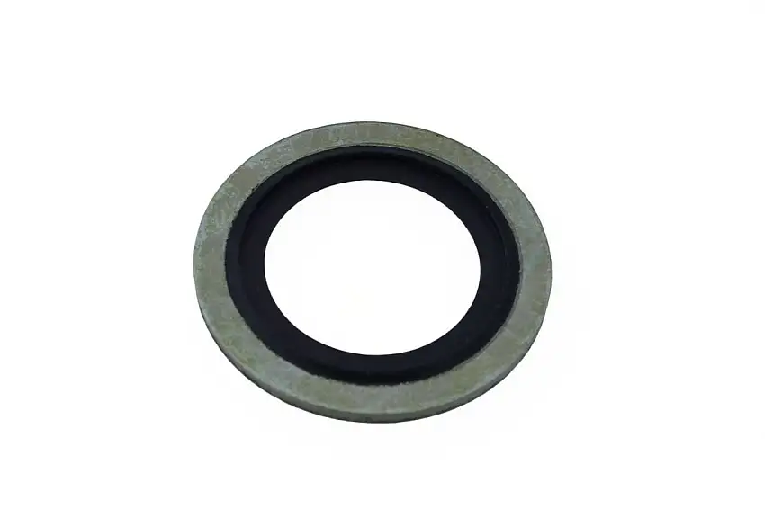 BAGUE D'éTANCHéITé BS T1 20,7X28X1,5 POUR UNE éTANCHéITé OPTIMALE