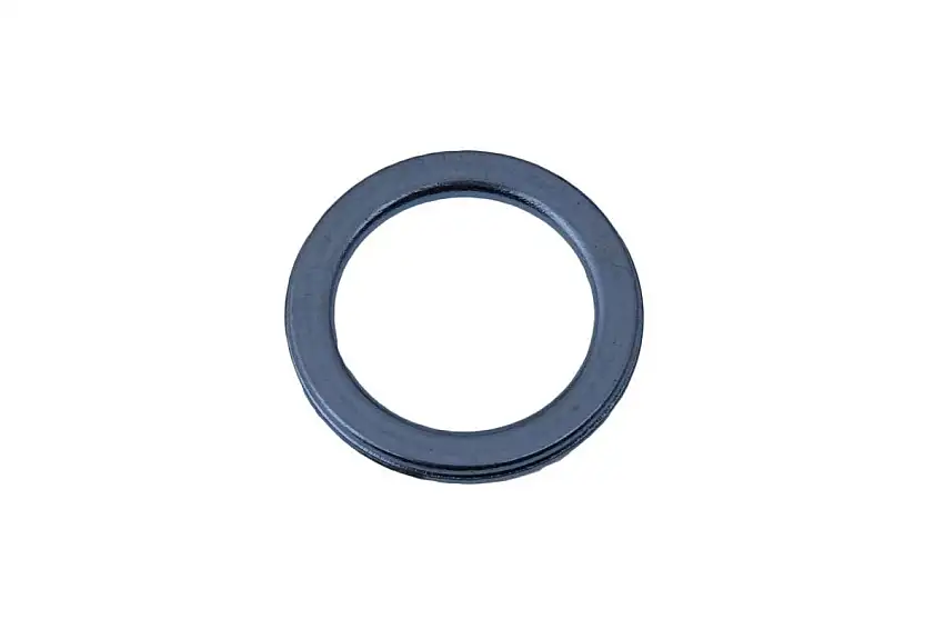 BAGUE D'éTANCHéITé EN ACIER 14X19X2,2 MM POUR BOUCHONS DE CARTER (10 PIèCES)