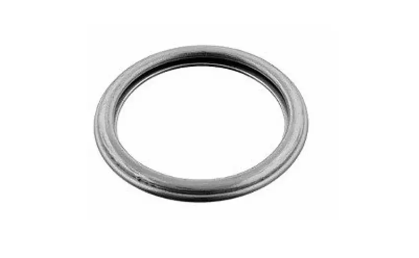 BAGUE D’éTANCHéITé ACIER 20X26X2,0 MM (10 PIèCES)