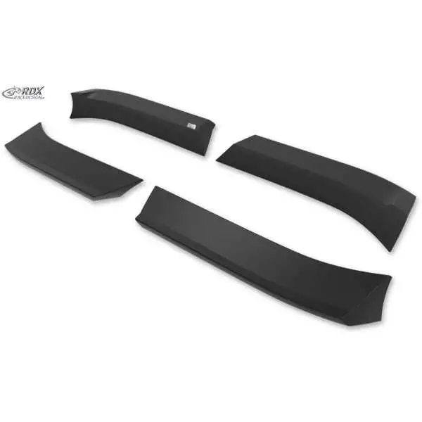 Aileron de toit RDX pour MAXUS DELIVER 9 (2020+)