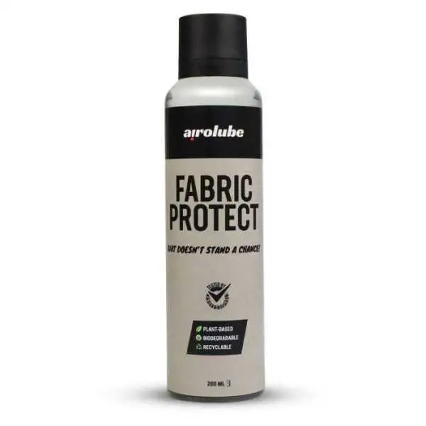 Airolube Fabric Protect  Protection Textile  200ml Airopack