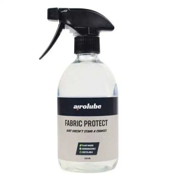 Airolube Fabric Protect  Protection Textile  Déclencheur 500ml
