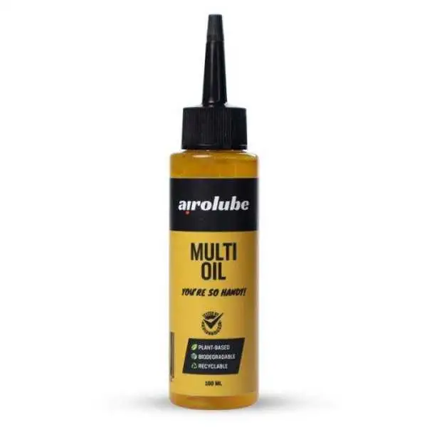 Airolube Multioil  Multioil  Bouchon Bec 100ml
