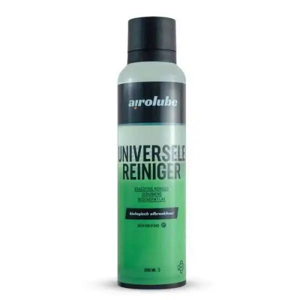 Airolube Nettoyant universel  Nettoyant  200ml Airopack
