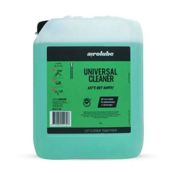 Airolube Nettoyant Universel  Nettoyant  Bidon 5 Litres