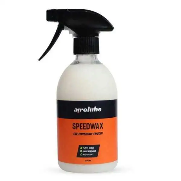 Airolube Speedwax  Déclencheur 500ml