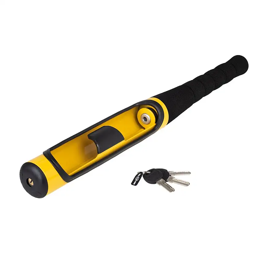 ALCA ANTIVOL DE VOLANT UNIVERSEL BASEBALL HEAVY 615MM