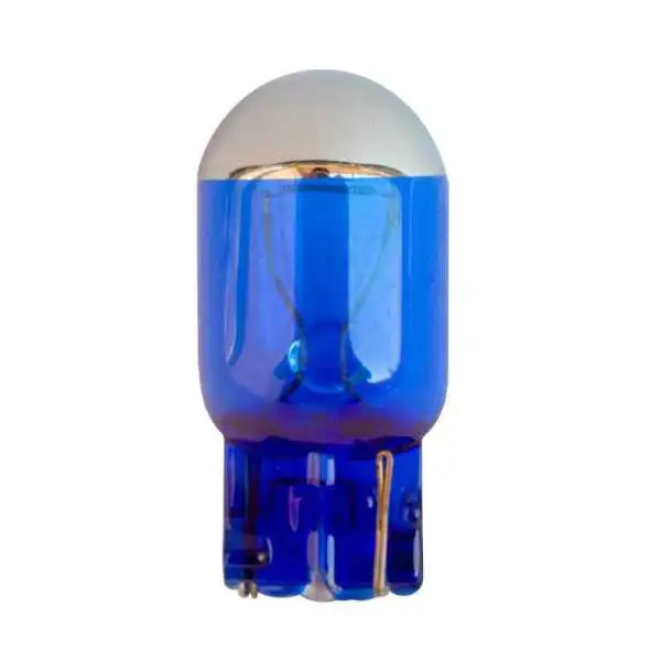Ampoules halogènes Simoni Racing T20 Single  Chrome Head  12V21W  Superwhite  par pièce