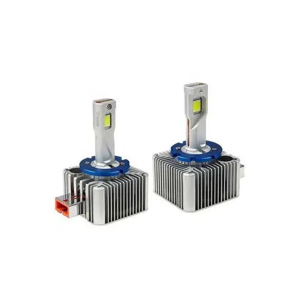 Ampoules VISION LED rétrofit D3S/D3R HL 40W 4200 lm 6000K, 2 pièces.
