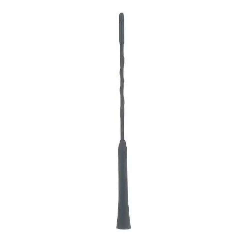 TIGE D’ANTENNE SINATEC 23 CM AVEC ADAPTATEURS M5/M6