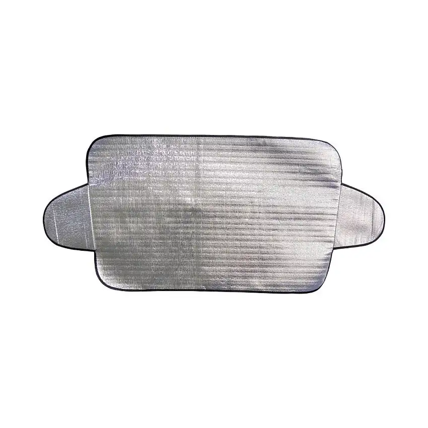 CARPOINT HOUSSE ANTI-GIVRE 100X255 CM POUR CAMIONS