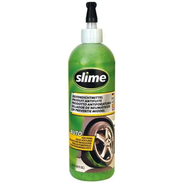 Antifuite Slime SDS50006IN pour voitures 473 ml