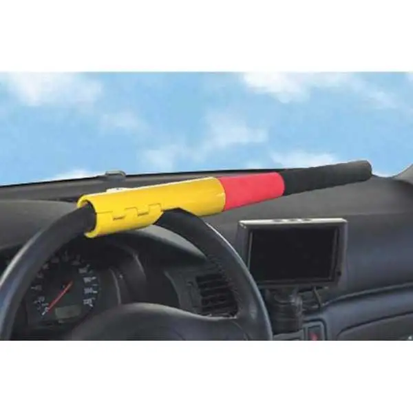 Antivol de direction Baseball Bat