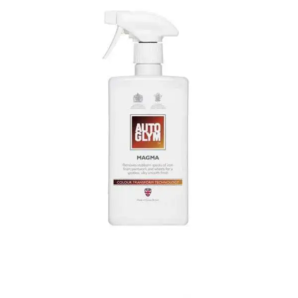 Argile Liquide Autoglym Magma 500ml