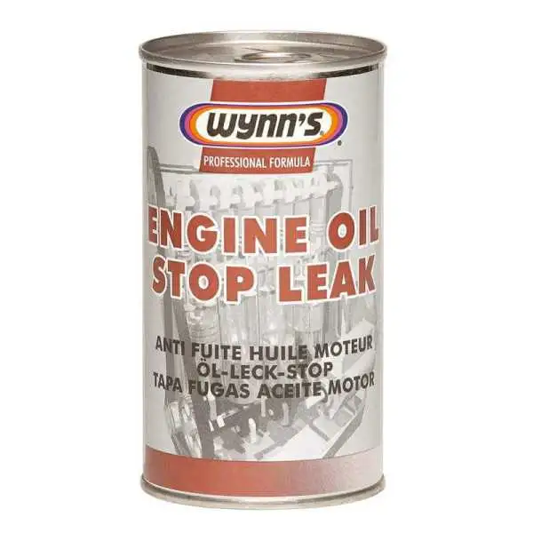 Arrêt de fuite dhuile moteur Wynns 77441 325 ml