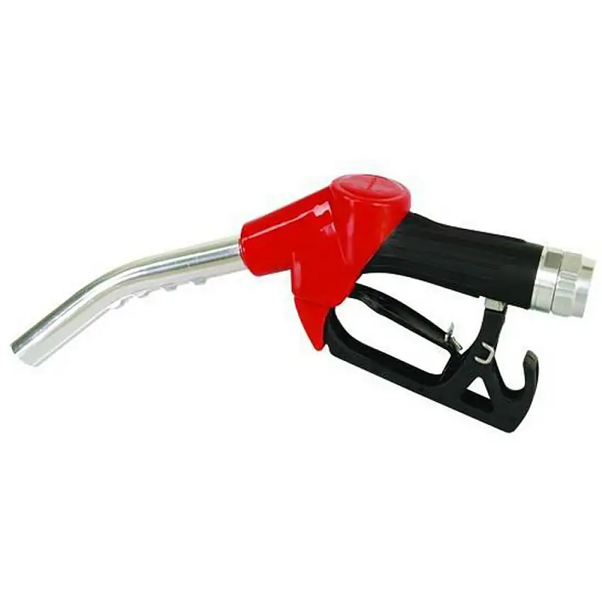 PISTOLET DE REMPLISSAGE AUTOMATIQUE ASPIRA POUR CARBURANT AVEC RACCORD 1" ET DéBIT DE 8 à 50 L/MIN