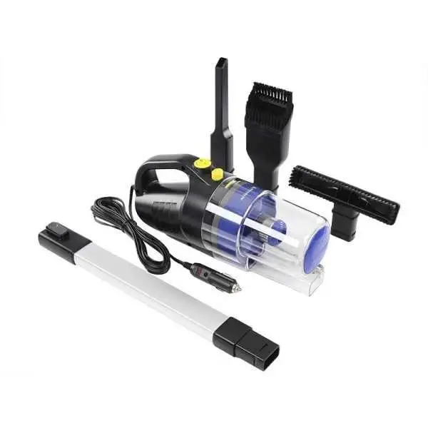 Aspirateur de voiture MICHELIN Pro-Cyclone, 12V