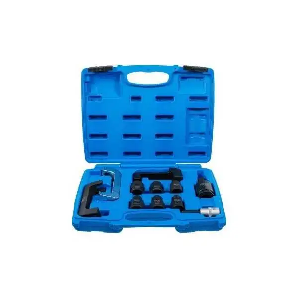 Assortiment d’injecteurs diesel 10 pièces