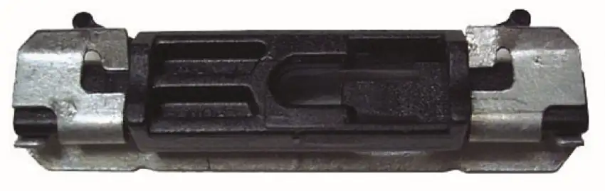 AUTOCLIP OE : 51317064098 POUR BMW ET MINI (10 PIèCES)