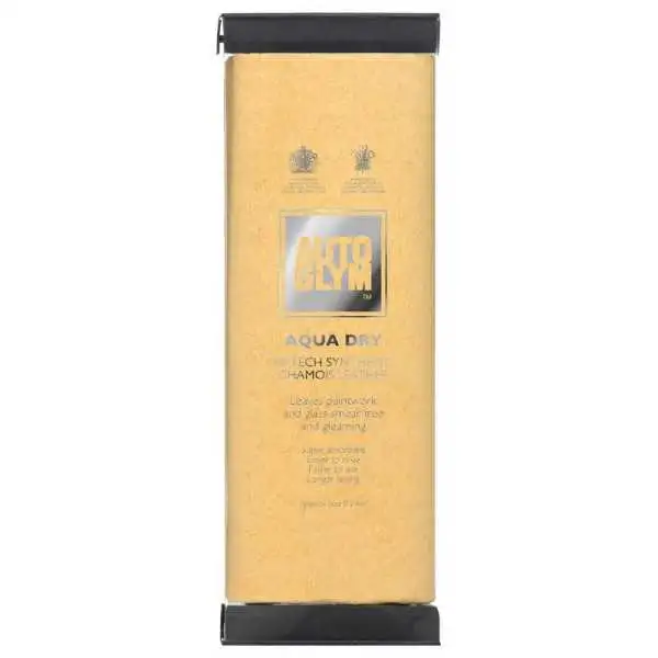 Autoglym AquaDry Synthétique