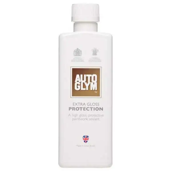 Autoglym Extra Brillance Protection 325ML