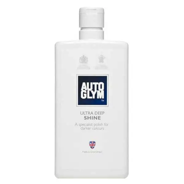 Autoglym Ultra Brillance Profonde 500ML