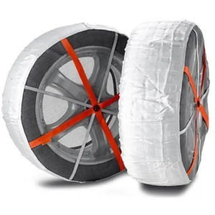 AUTOSOCK HIGH PERFORMANCE 695 CHAUSSETTES NEIGE POUR UNE ADHéRENCE OPTIMALE