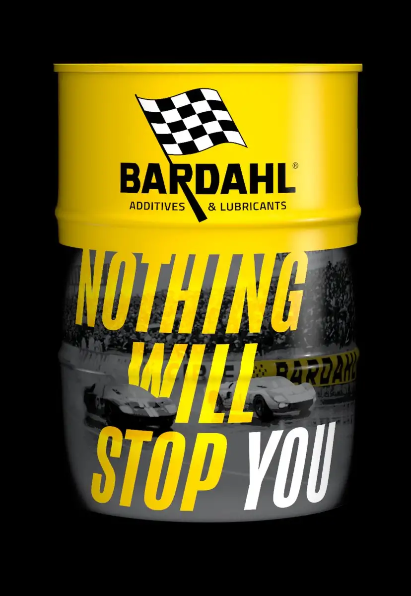 BARDAHL 5W30 XTRA C3 HUILE MOTEUR 205 LITRES POUR DES PERFORMANCES MOTEUR OPTIMALES