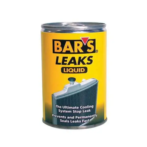 Bars 447100 Anti fuite radiateur 150gr