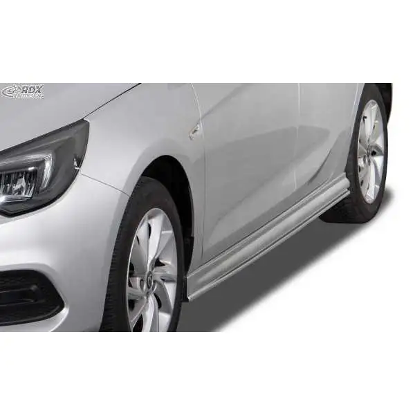 Bas de caisse RDX pour OPEL Astra K (2015-2021) "Edition"