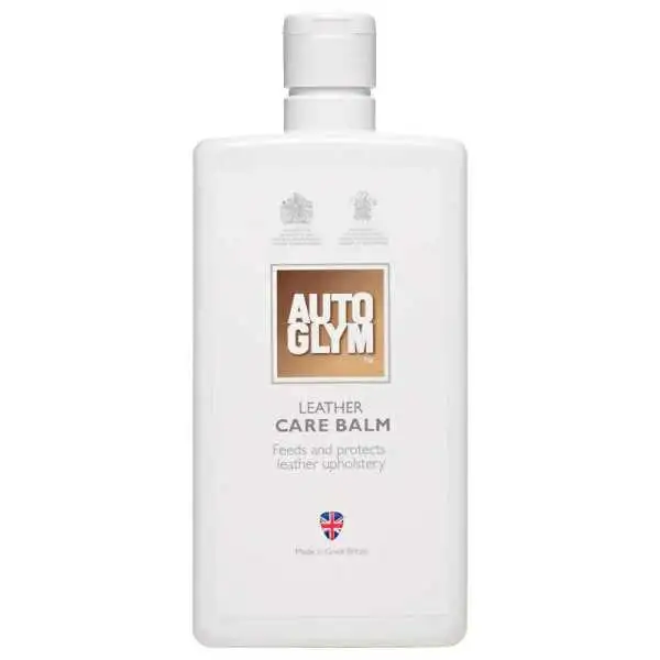 Baume Soin Cuir Autoglym 500 CC