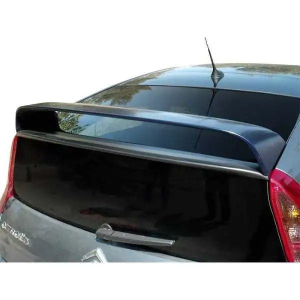 Becquet arrière pour Citroën C4 Coupé 2004 Original Look