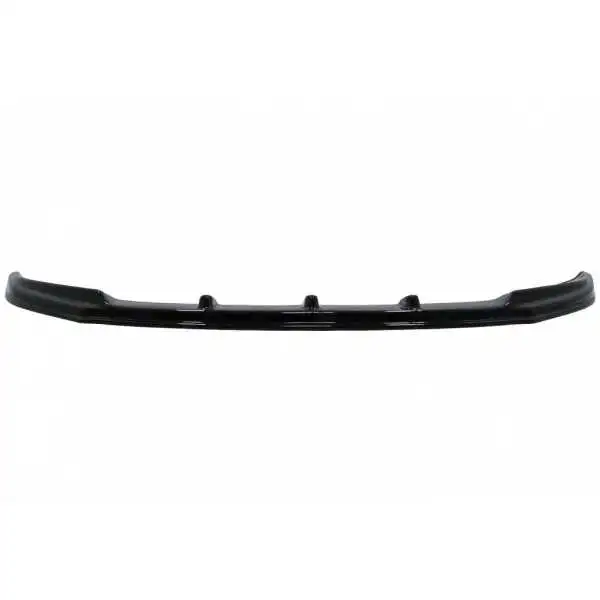 Lèvre de spoiler pour VW Transporter Multivan Caravelle T5 Facelift 10-15 Pare-chocs Standard