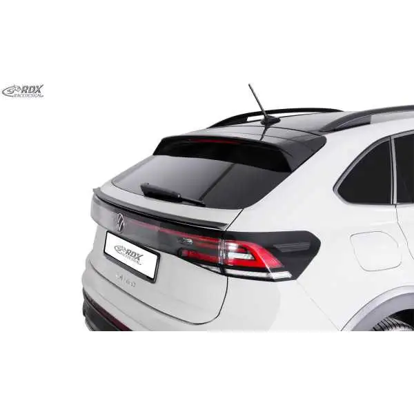 Becquet de coffre RDX pour VW Taigo (CS / 2021-présent) Becquet arrière de coffre