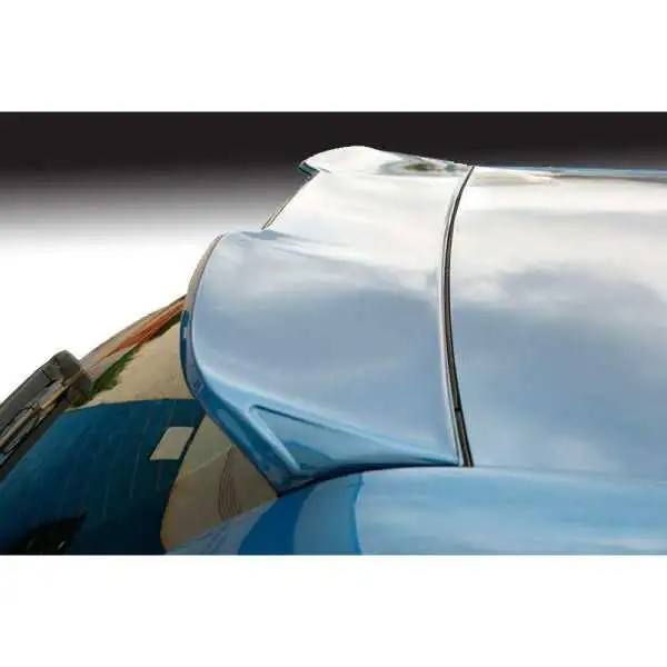 Becquet de toit adaptable à Audi A3 8P 3 portes 20032012 PU