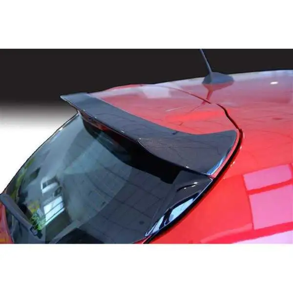 Becquet de toit adaptable à Renault Clio IV 35 portes 20132019 PU