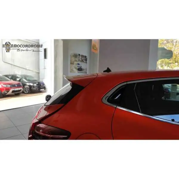 Becquet de toit adaptable à Renault Clio V 5 portes 2019 PU