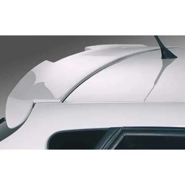 Becquet de toit adaptable à Seat Ibiza 6J 5 portes 2008 PU