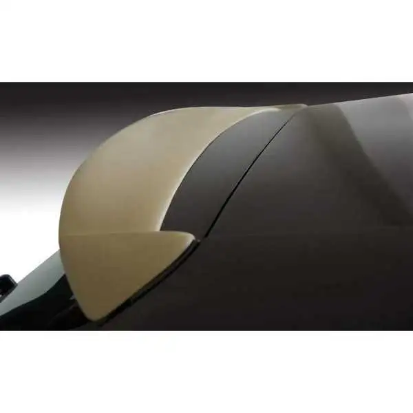 Becquet de toit adaptable à Seat Leon 5F 5 portes 2013 PU