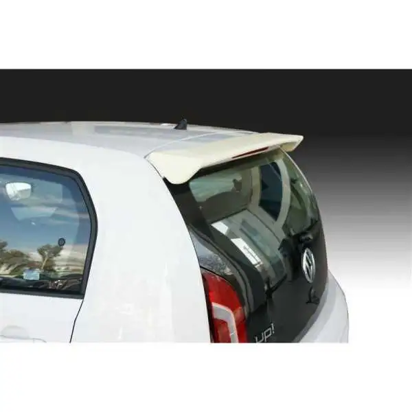 Becquet de toit adapté pour Volkswagen Up!  Skoda Citigo  Seat Mii 2012 PU