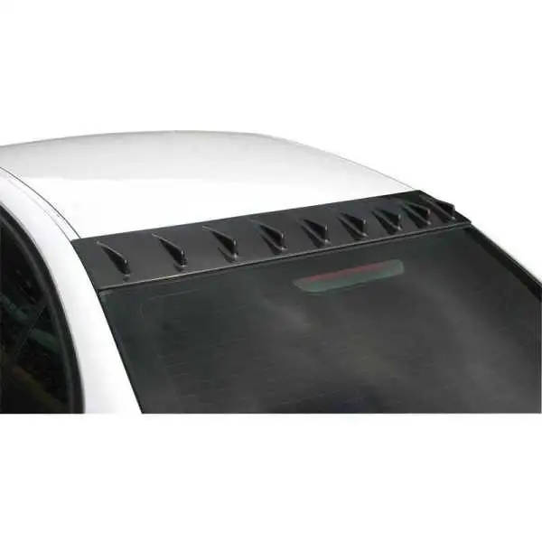 Becquet de toit Chargespeed pour BMW Série 3 E90 20052008 Bottomline FRP