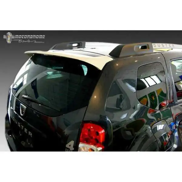 Becquet de toit pour Dacia Duster 20102017 PU