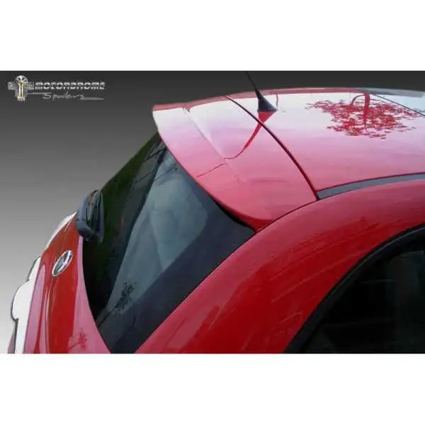 Becquet de toit pour Fiat 500 2007 PU