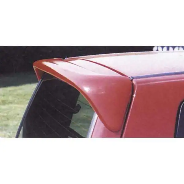 Becquet de toit pour Fiat Cinquecento Abarth Look