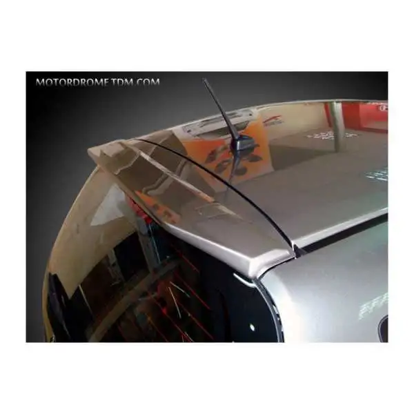 Becquet de toit pour Honda Jazz 20082012 PU