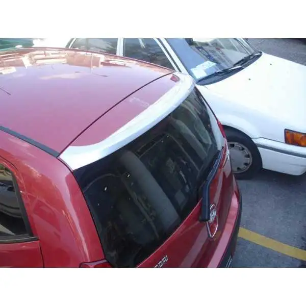 Becquet de toit pour Hyundai i10 20082013 PU