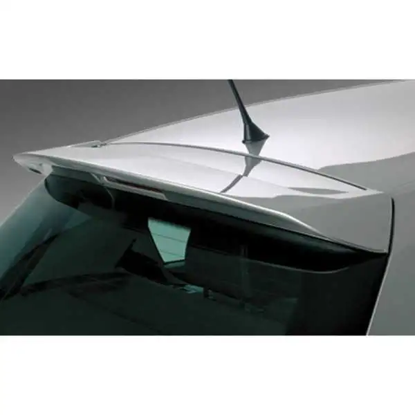 Becquet de toit pour Opel Astra H 5 portes 20042009 PU
