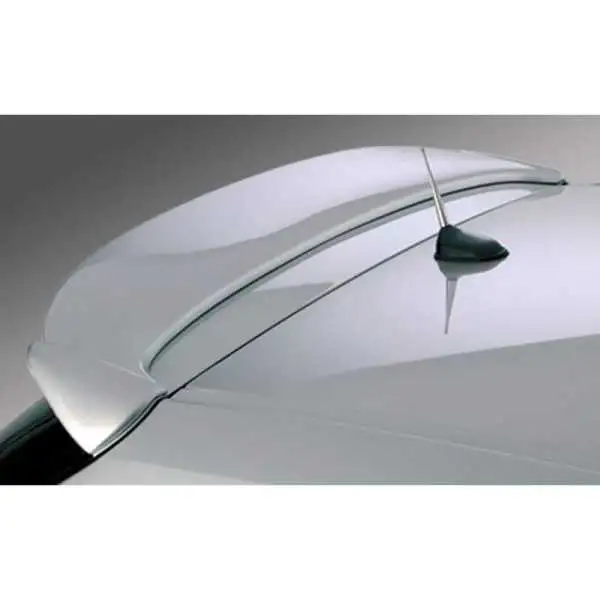 Becquet de toit pour Opel Astra H GTC 3 portes 20052009 PU